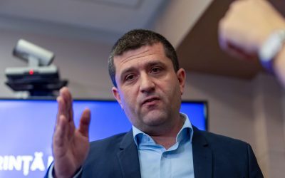 Miruță, factura vacanței de 10.000 de euro: Turcia, sub lupă