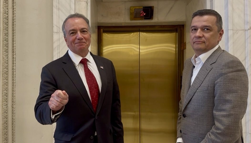 Ambasadorul SUA, Nirenberg, mesaj dur despre politica din București