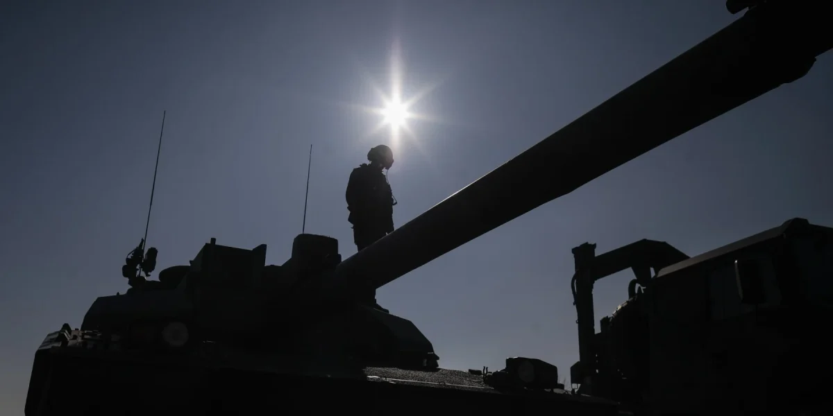 Ucraina redefinește NATO: Tehnologia schimbă jocul apărării