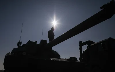 Ucraina redefinește NATO: Tehnologia schimbă jocul apărării