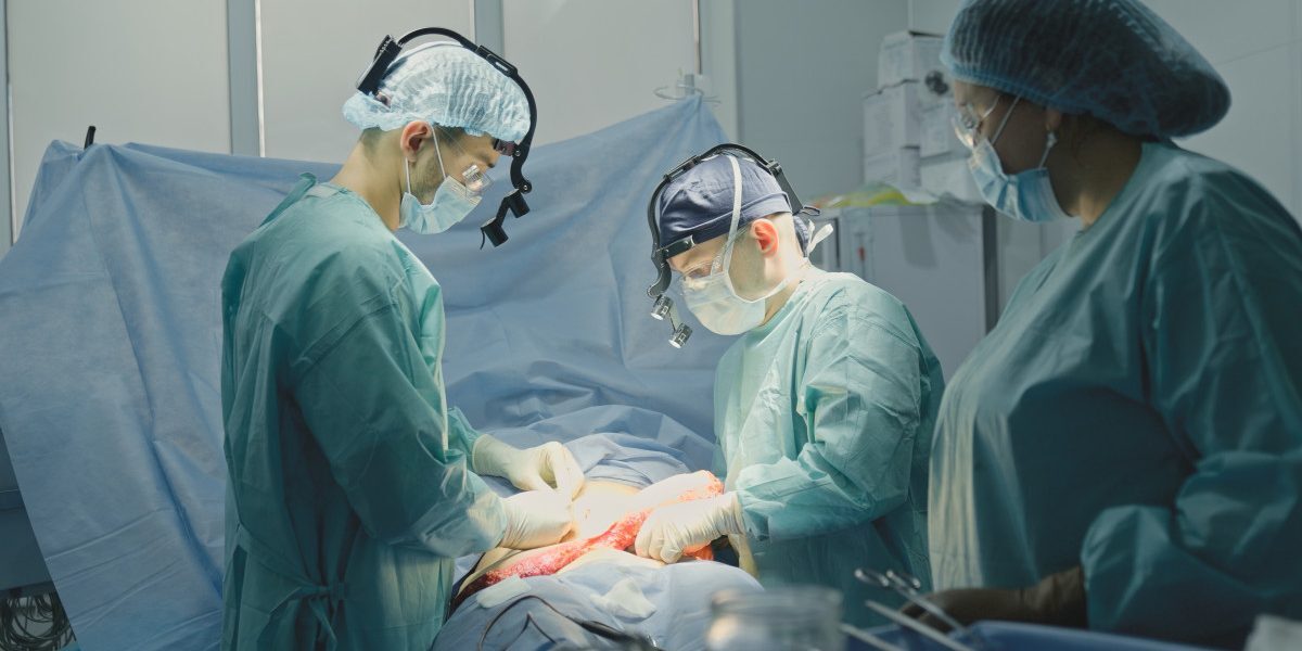 Iași: Opt transplanturi într-o săptămână, o nouă șansă la viață
