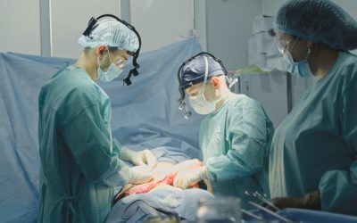 Iași: Opt transplanturi într-o săptămână, o nouă șansă la viață