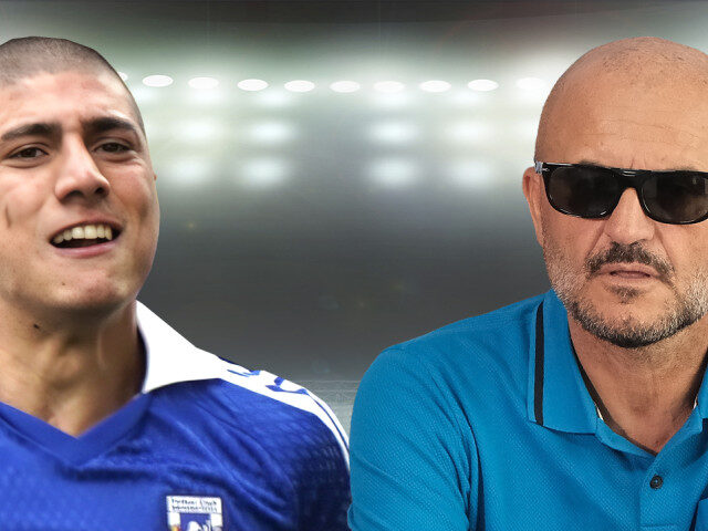 Mititelu, despre Bauza la FCU Craiova după promovarea în Liga 4
