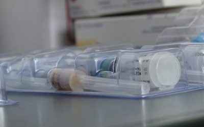 Firme farmaceutice vând injectabile pentru slăbit pe net, ilegal