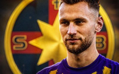 Drăguș, cel mai bine plătit din Liga 1