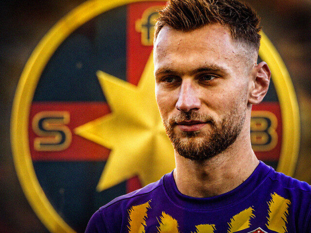 Drăguș, cel mai bine plătit din Liga 1