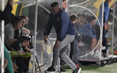 Petrolul, 0-1 cu Argeș: antrenorul își asumă vina