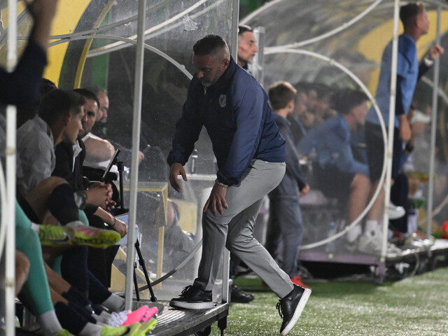 Petrolul, 0-1 cu Argeș: antrenorul își asumă vina