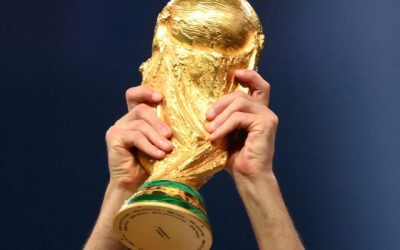 Cupa Mondială 2026: Profeție din 96 de ani de istorie