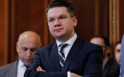 Neamțu, sancționat de CNA: Dezinformare și publicitate ilegală