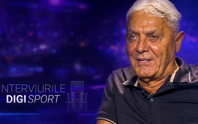 Cârțu dezvăluie pactul cu Hagi pentru aducerea la Craiova