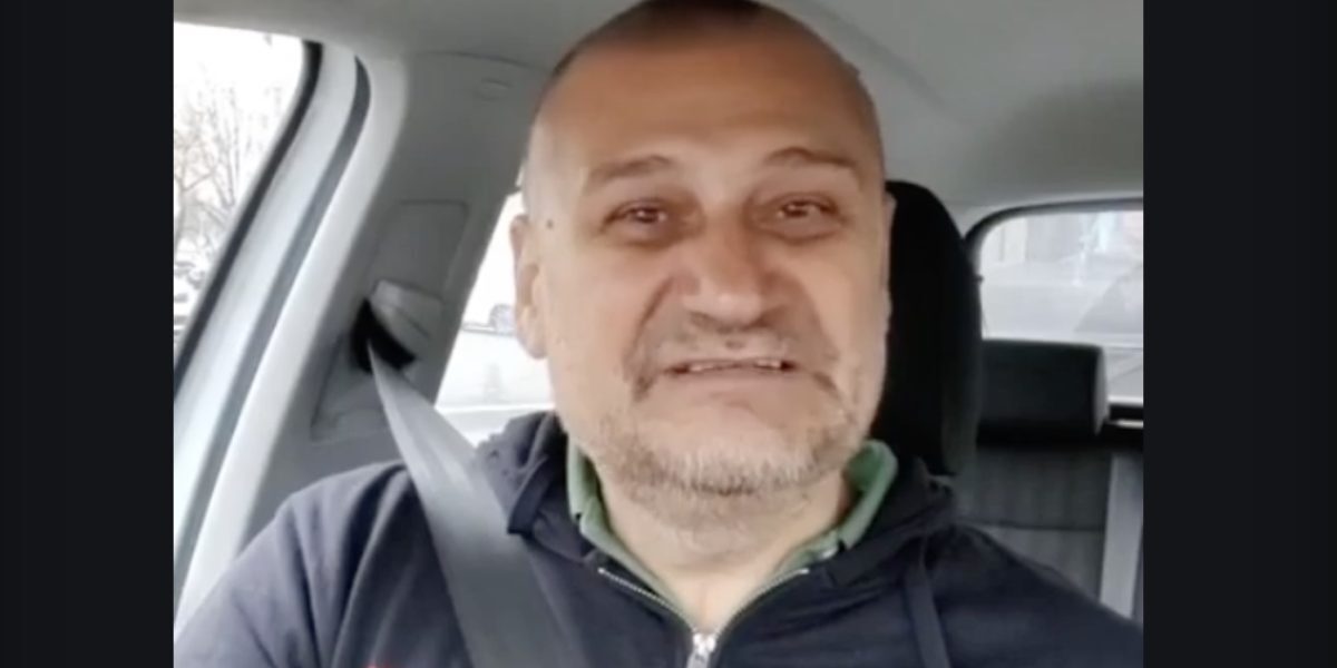 Rapcea scapă de control judiciar după clipul fascist