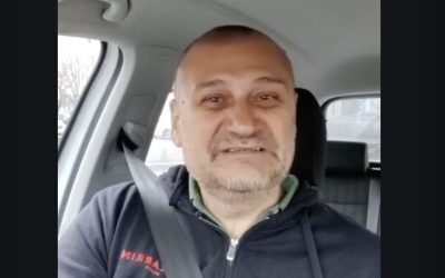 Rapcea scapă de control judiciar după clipul fascist