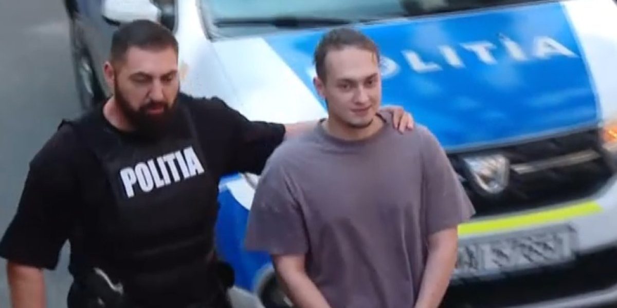 „Maru”, dealerul lui Vlad Pascu, condamnat la închisoare pentru trafic de droguri