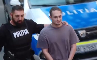 „Maru”, dealerul lui Vlad Pascu, condamnat la închisoare pentru trafic de droguri