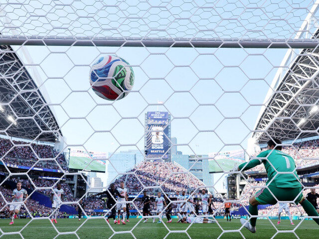 Belgia învinge SUA la Seattle în doar 2 minute nebune