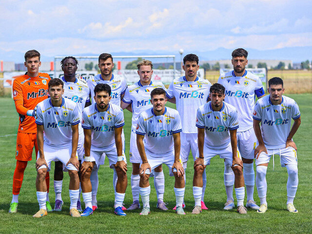 Petrolul, umilit de o echipă de Liga 2! FC Argeș, victorie lejeră