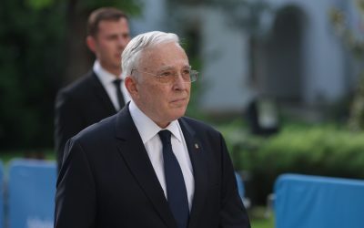 Isărescu, mesaj triplu: Guvernul are pârghiile anti-inflație
