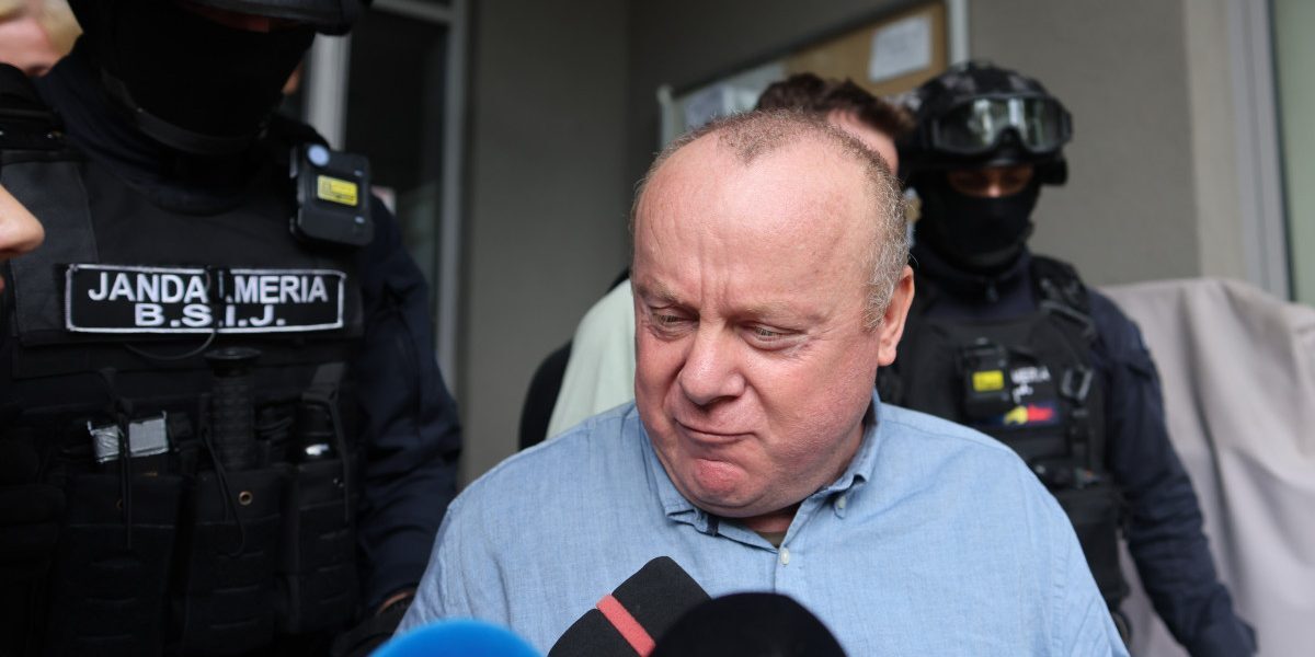 Pașca și familia: Arest la domiciliu sau control judiciar? Decizie azi la CAB