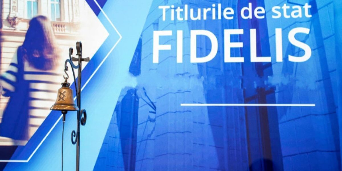 FIDELIS: Statul, la bătaie pe economiile românilor. Ce dobânzi oferă