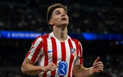 Alvarez refuză Atletico, Barcelona pe fază în Argentina