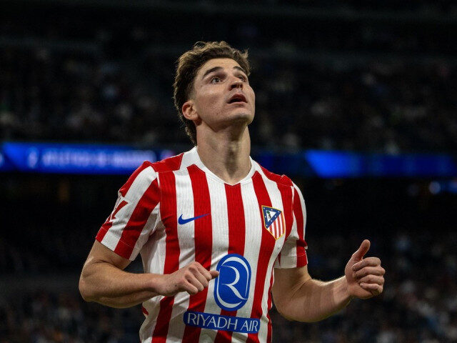 Alvarez refuză Atletico, Barcelona pe fază în Argentina
