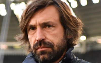 Pirlo nu mai e selecționerul Italiei: Răsturnare de situație uluitoare