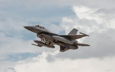 Dronă Shahed, doborâtă în premieră deasupra României. Recuperate fragmente