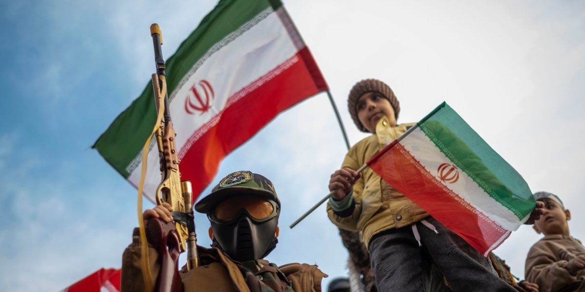 Iranul acuză NATO de agresiuni: Mesaj dur de la Teheran după summit