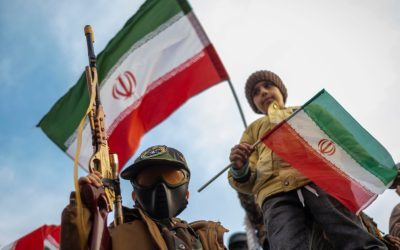 Iranul acuză NATO de agresiuni: Mesaj dur de la Teheran după summit