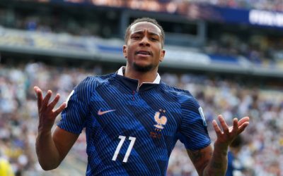 Perez așteaptă semnalul lui Olise, oferta record către Bayern e gata