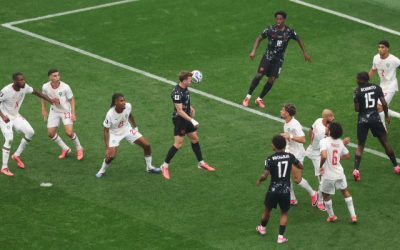 Maroc în optimi la Mondialul 2026, Canada aproape de coșmar