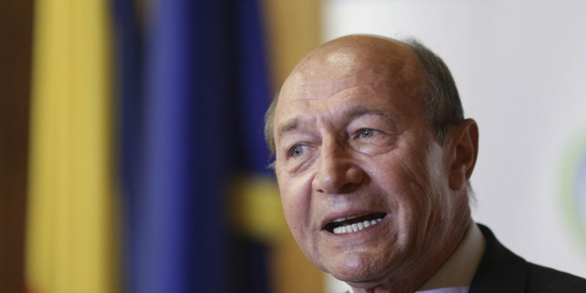 Băsescu: Președinția, cavalcada încălcărilor constituționale