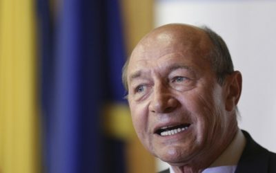 Băsescu: Președinția, cavalcada încălcărilor constituționale
