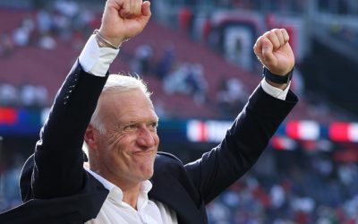 Deschamps, pe culmile gloriei: Franța, în semifinalele CM 2026