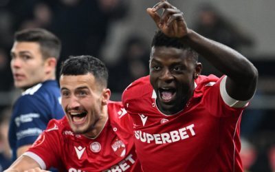 Borcea dezvăluie: A trădat Gnahore Dinamo