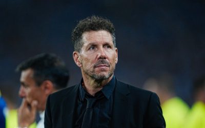 Simeone, cu ochi pe Barcelona: jalon la Madrid după Mondial