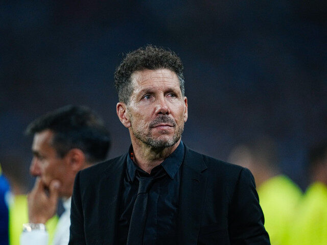 Simeone, cu ochi pe Barcelona: jalon la Madrid după Mondial