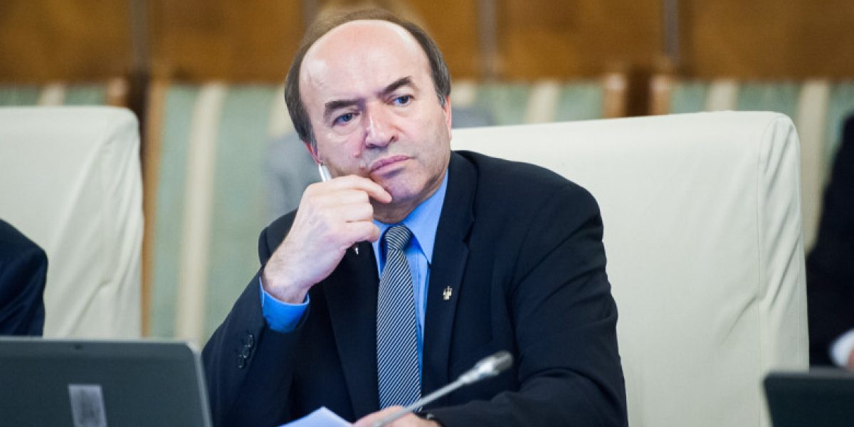 Toader explică CCR: cine a vrut secretizarea averilor