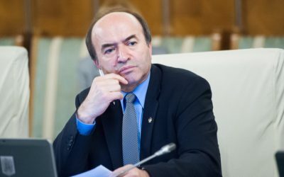 Toader explică CCR: cine a vrut secretizarea averilor