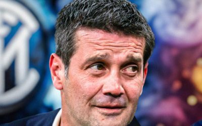 CHIVU VIZTEAZĂ UN TITULAR DE LA MONDIALUL 2026 PENTRU INTER