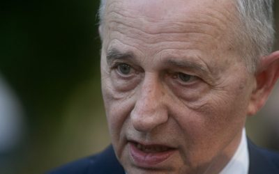 Geoană: NATO: Paragraf vital pentru SUA-Europa în declarația finală