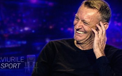 CRAIOVEANU, între Hannibal și Sting, a fost sunat de Hopkins