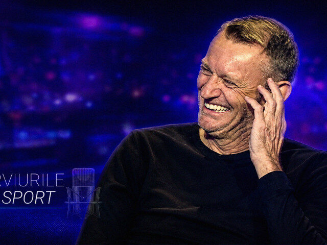 CRAIOVEANU, între Hannibal și Sting, a fost sunat de Hopkins