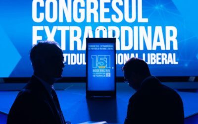 Dosarul PNL: A doua judecătoare refuză să dea un verdict