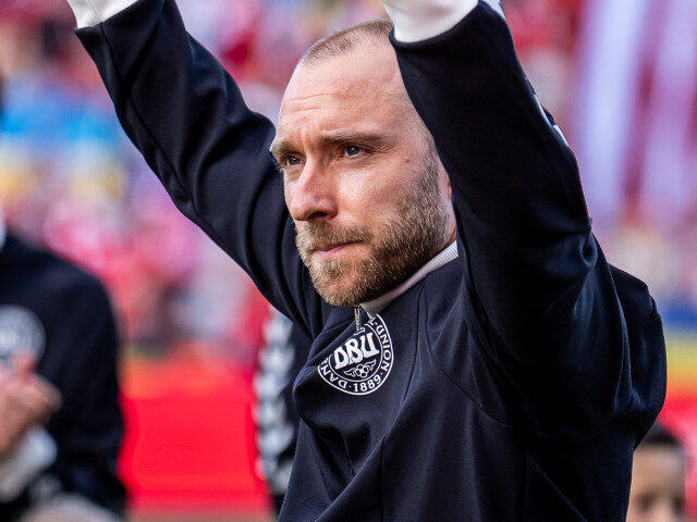 Eriksen, decizie radicală după ce aproape a murit din nou