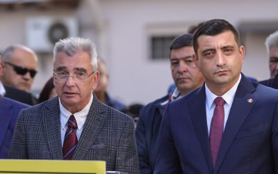 PEIU (AUR): Politicienii să stea departe de Justiție