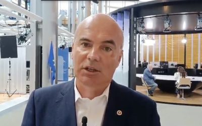 Rareș Bogdan: PSD l-ar vota pe Bolojan premier, agent AUR