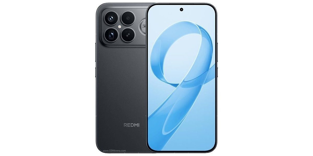Noul Redmi K100: Concurența tremură deja