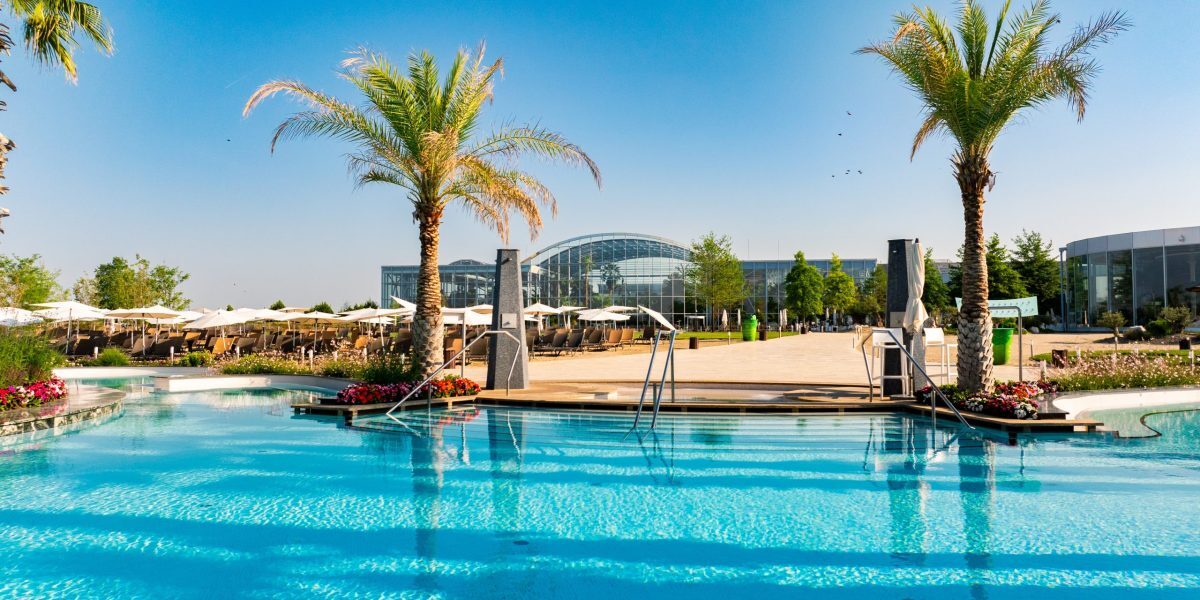 Therme București: 20% reducere la vouchere pe 24 iulie